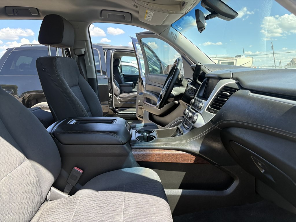 2015 GMC Yukon Image 3