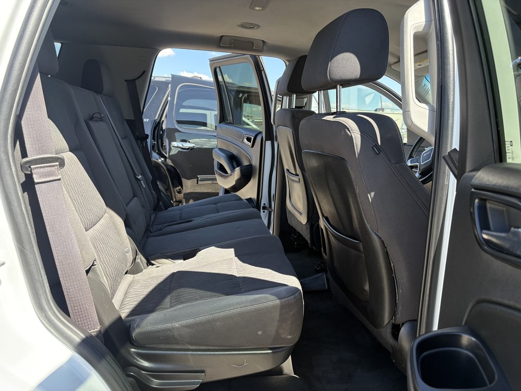 2015 GMC Yukon Image 4