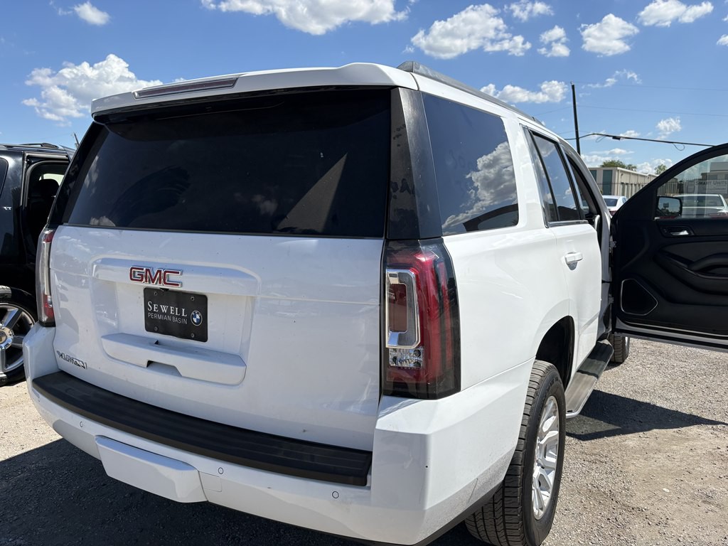 2015 GMC Yukon Image 6