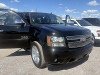 Image for 2010 Chevrolet Tahoe 1500 LT ID: 7604533