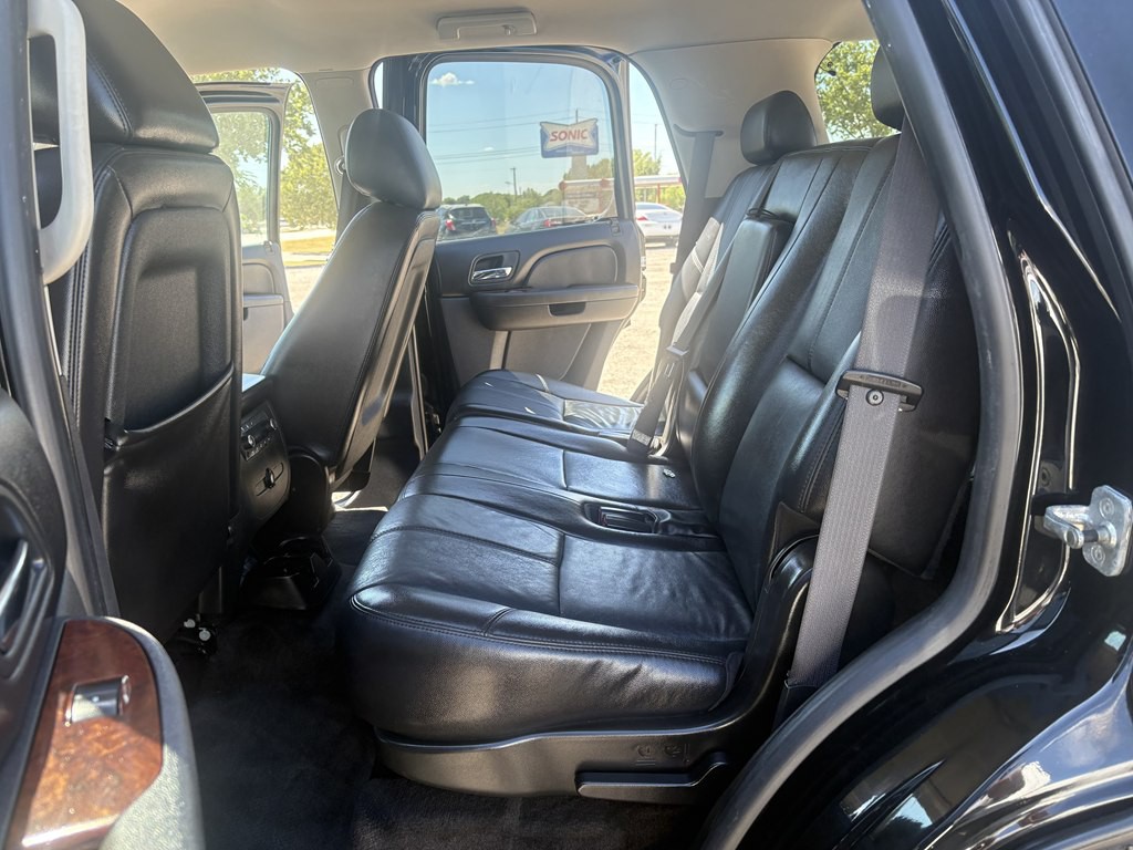 2010 Chevrolet Tahoe Image 5
