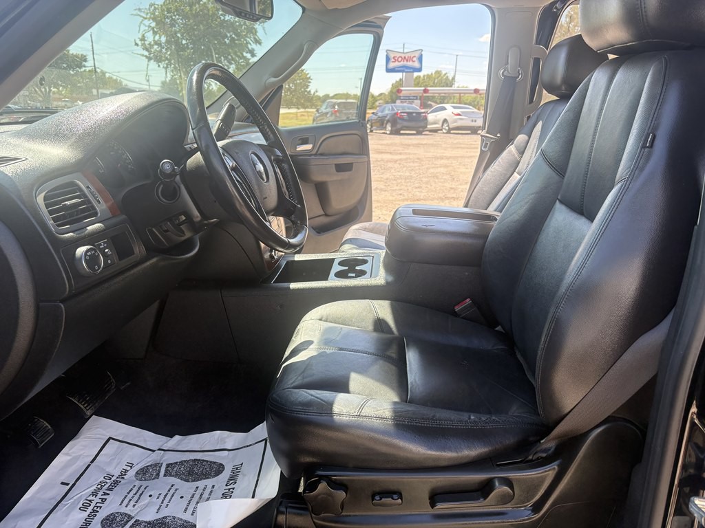2010 Chevrolet Tahoe Image 6