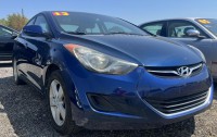 Image for 2013 Hyundai Elantra GLS ID: 7612054