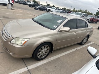 Image for 2006 Toyota Avalon XL ID: 7651356