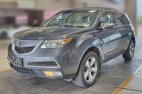 Image for 2011 Acura MDX Technology ID: 7661582