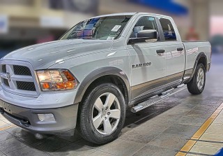 Image for 2012 Dodge Ram 1500 SLT ID: 7661587