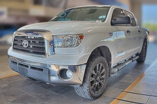 Image for 2008 Toyota Tundra Crewmax ID: 7661600
