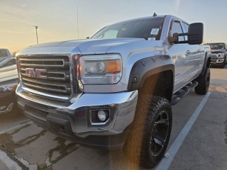 Image for 2015 GMC Sierra 2500 SLE ID: 7675605