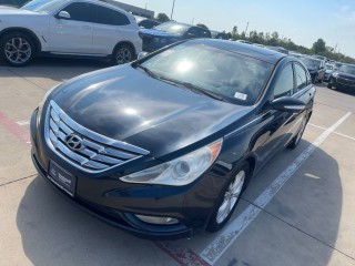 Image for 2011 Hyundai Sonata SE ID: 7675615