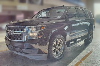 Image for 2019 Chevrolet Tahoe 1500 LS ID: 7690944