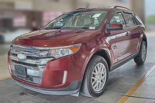 Image for 2014 Ford Edge SEL ID: 7690978