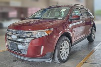 Image for 2014 Ford Edge SEL ID: 7690978