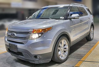 Image for 2013 Ford Explorer Limited ID: 7691021