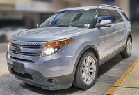Image for 2013 Ford Explorer Limited ID: 7691021