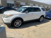 Image for 2012 Ford Explorer XLT ID: 7691024