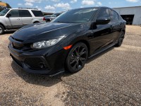 Image for 2018 Honda Civic Sport ID: 6549996