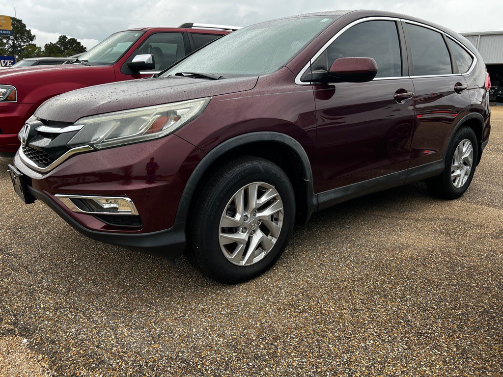2016 Honda CR-V Image 1