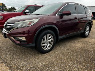 Image for 2016 Honda CR-V EX ID: 6595695