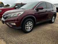 Image for 2016 Honda CR-V EX ID: 6595695