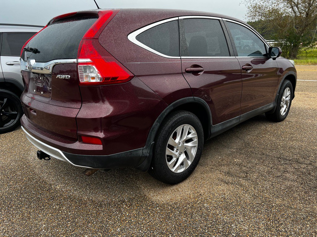 2016 Honda CR-V Image 6