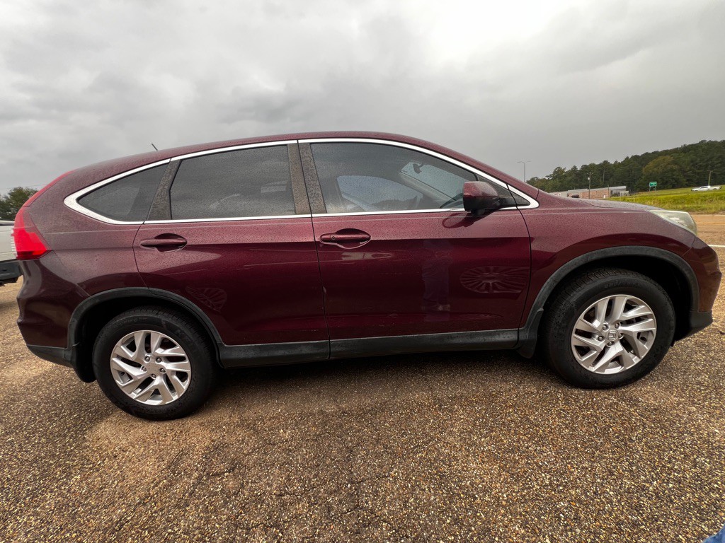 2016 Honda CR-V Image 1