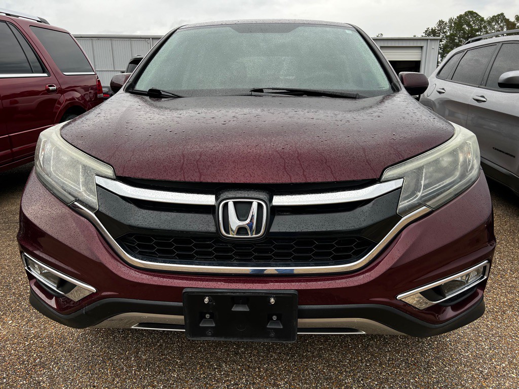 2016 Honda CR-V Image 3