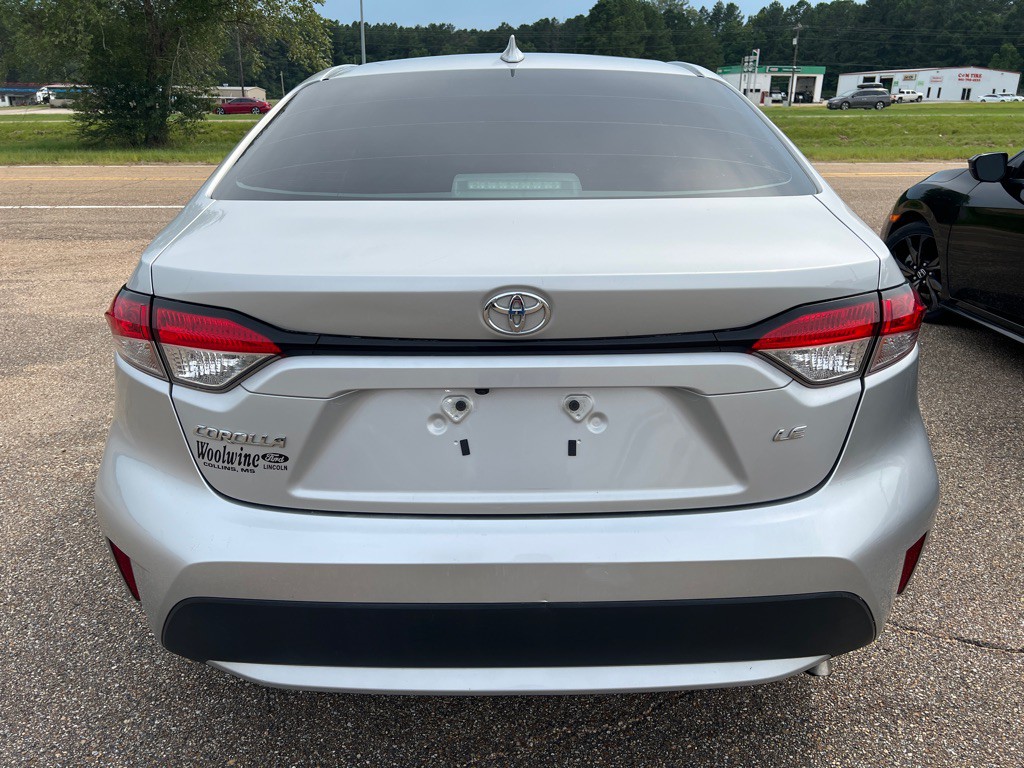 2021 Toyota Corolla Image 5