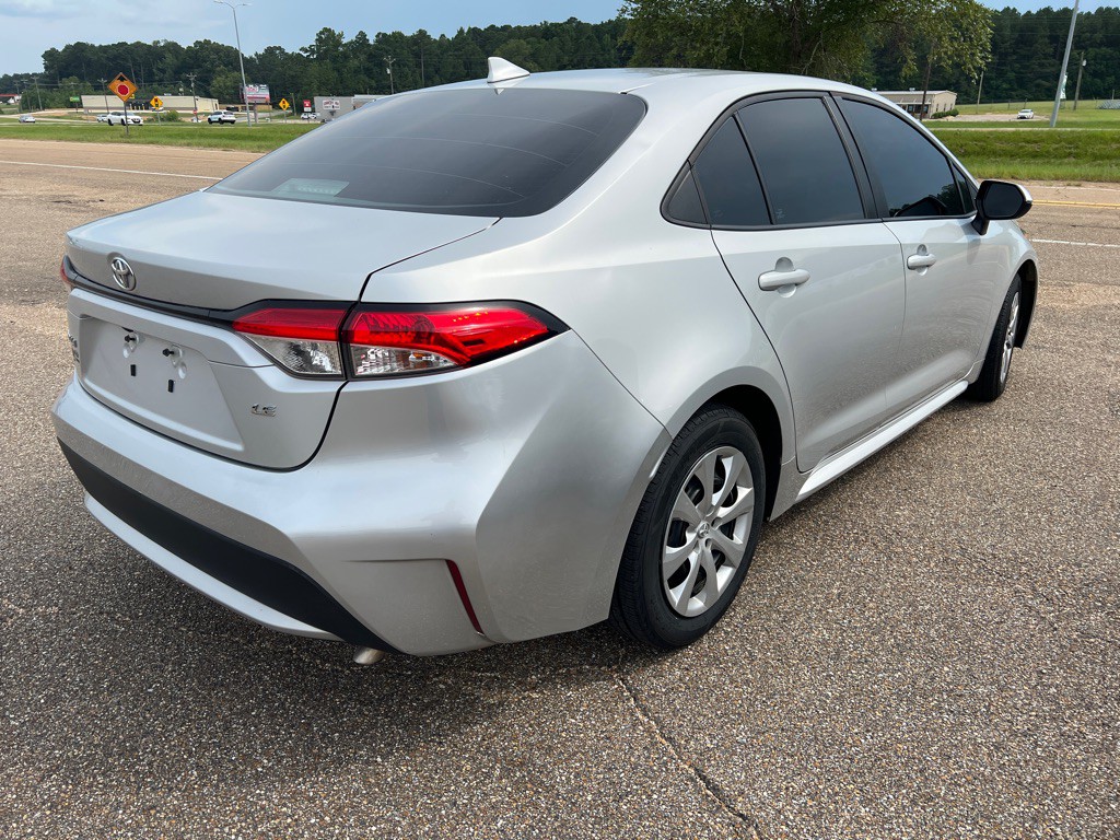 2021 Toyota Corolla Image 6
