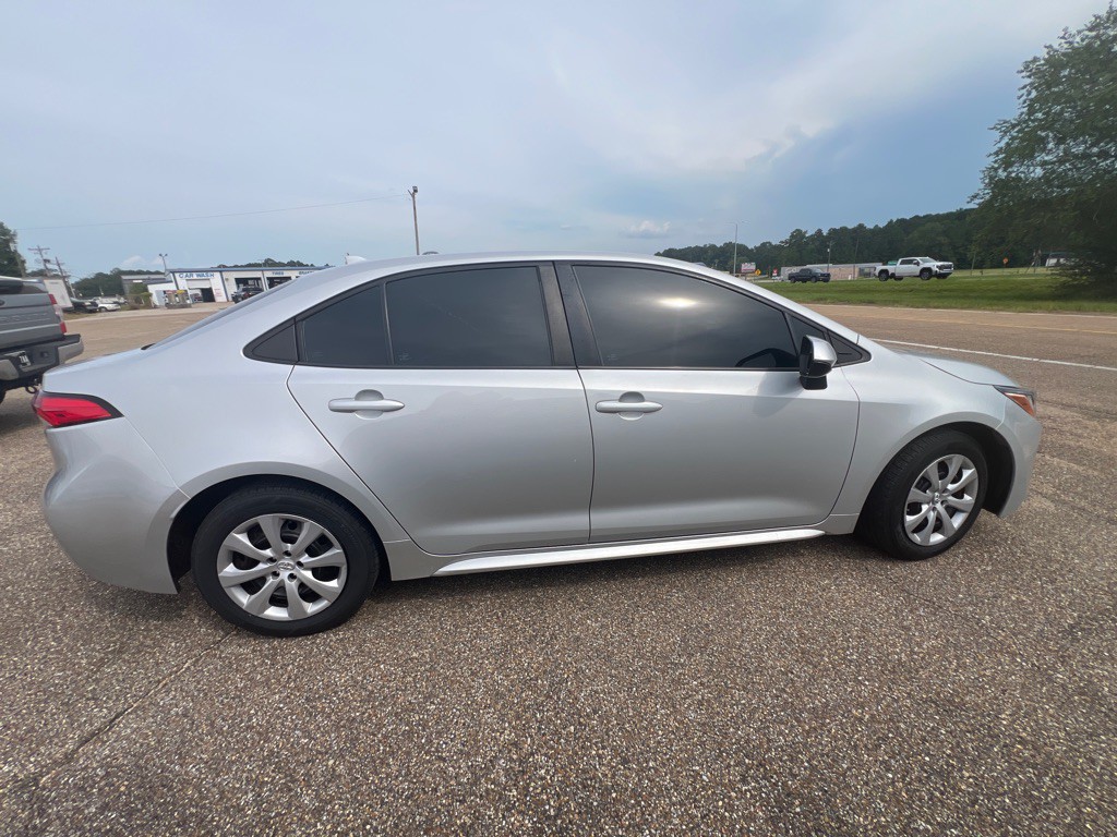 2021 Toyota Corolla Image 7