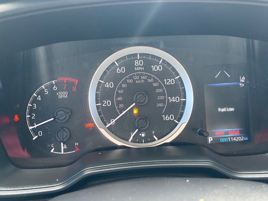 2021 Toyota Corolla Image 10