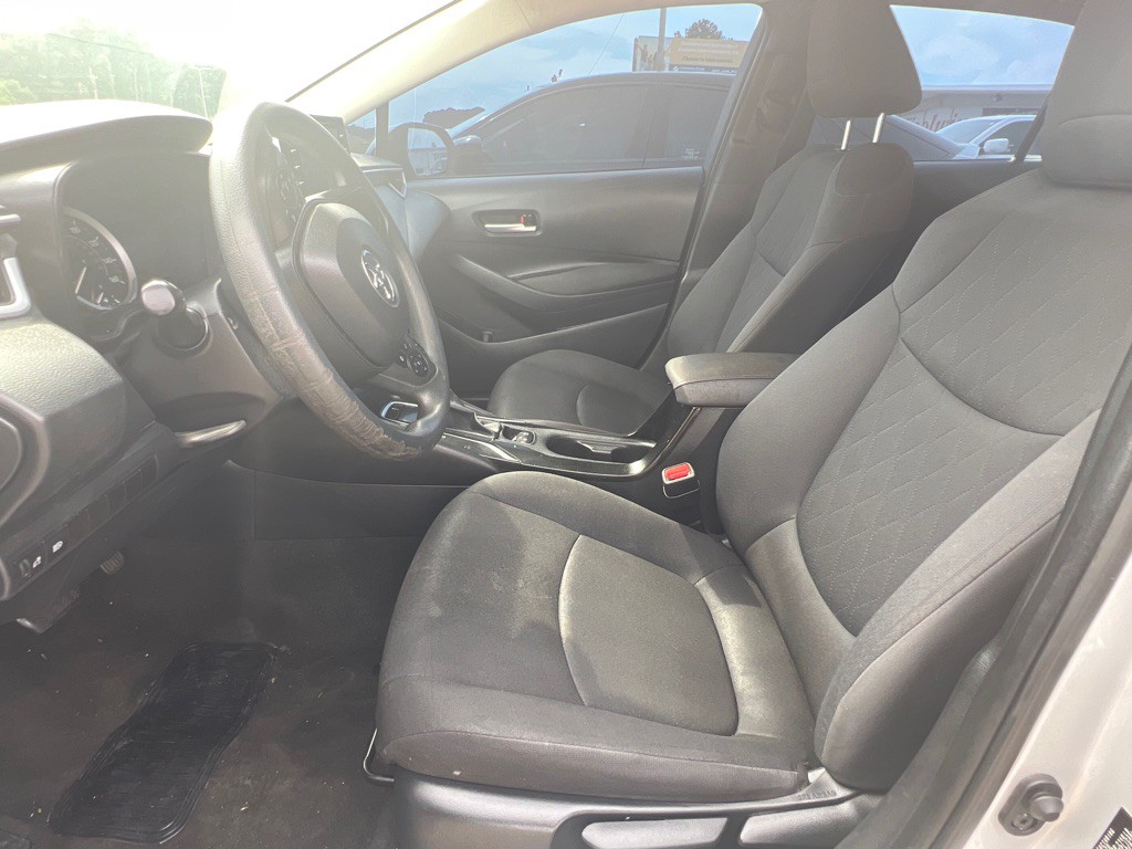 2021 Toyota Corolla Image 12