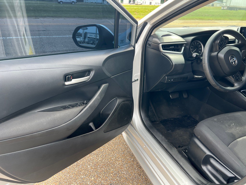 2021 Toyota Corolla Image 14