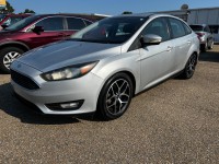 Image for 2018 Ford Focus SEL ID: 6820441