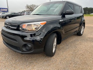 Image for 2019 Kia Soul  ID: 6898283