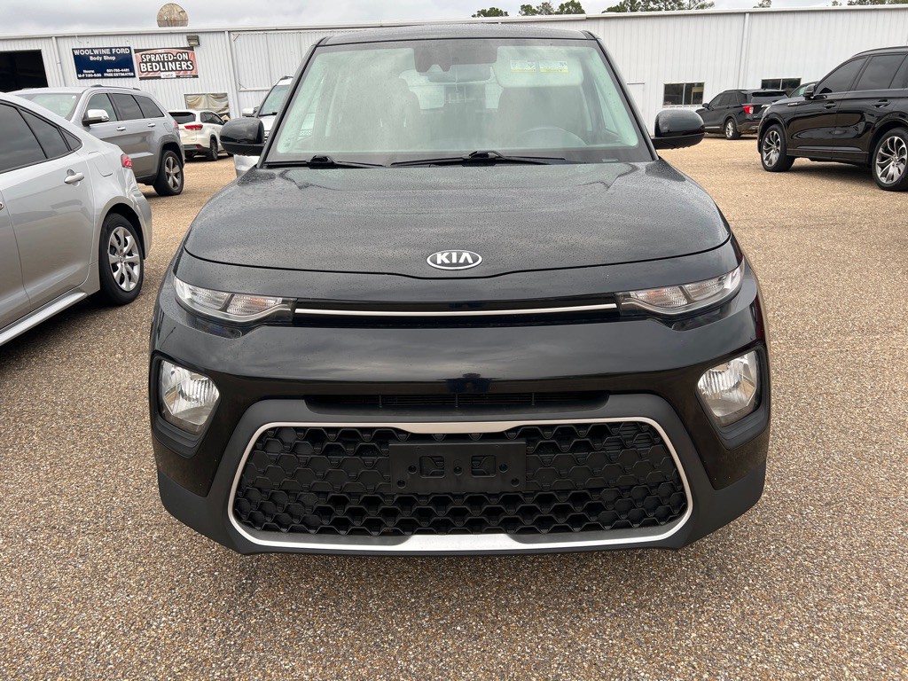 2020 Kia Soul Image 2