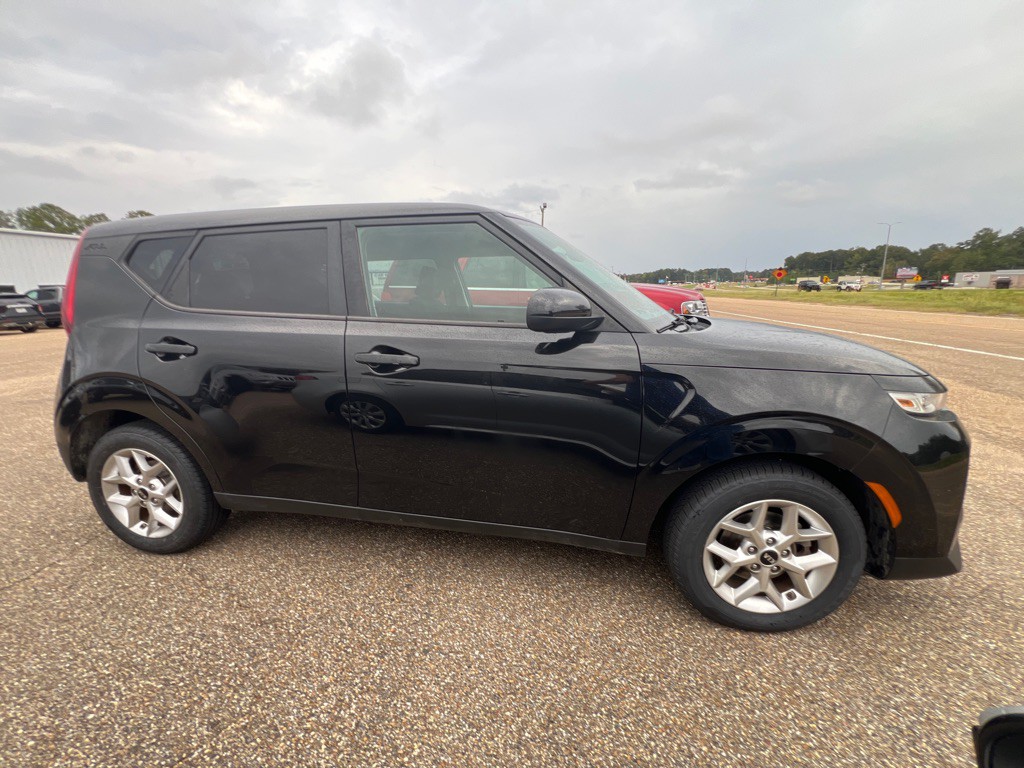 2020 Kia Soul Image 8