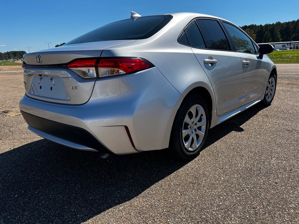 2021 Toyota Corolla Image 5