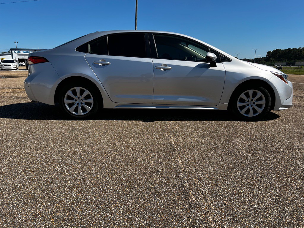 2021 Toyota Corolla Image 6