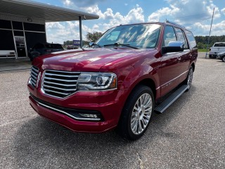 Image for 2015 Lincoln Navigator  ID: 7113287