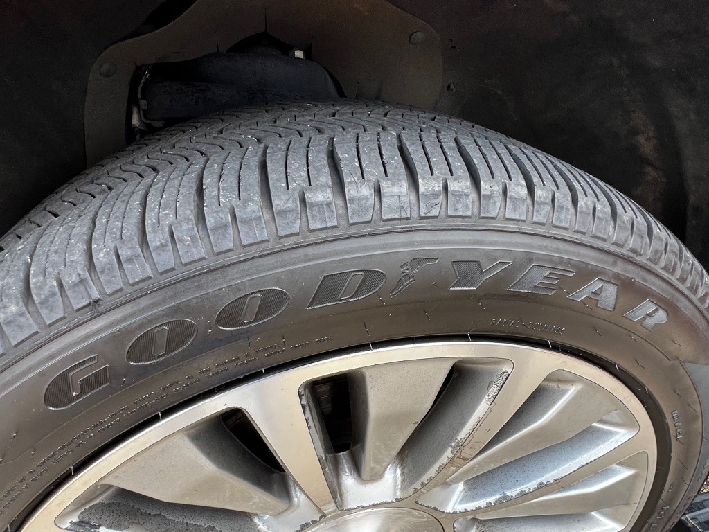 2015 Lincoln Navigator Image 18