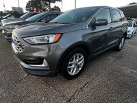 Image for 2022 Ford Edge SEL ID: 7138959