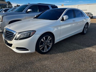 Image for 2017 Mercedes-Benz S-Class S 550 ID: 7141386