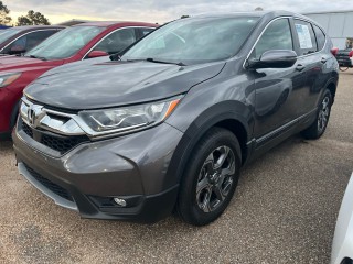 Image for 2019 Honda CR-V EX-L ID: 7142060