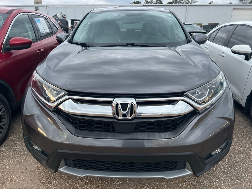 2019 Honda CR-V Image 2