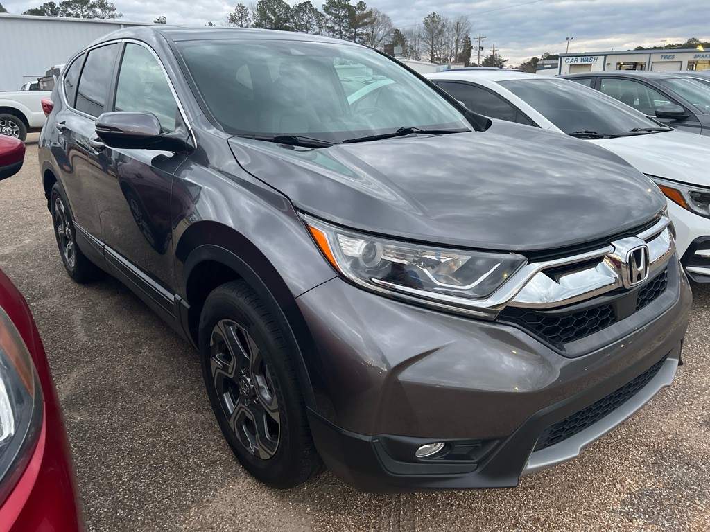 2019 Honda CR-V Image 3