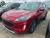 Image for 2022 Ford Escape SEL ID: 7142061