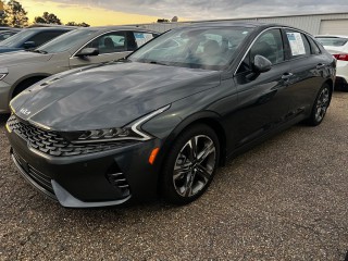 Image for 2024 Kia K5 EX ID: 7142272