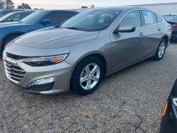 Image for 2024 Chevrolet Malibu LT ID: 7142284