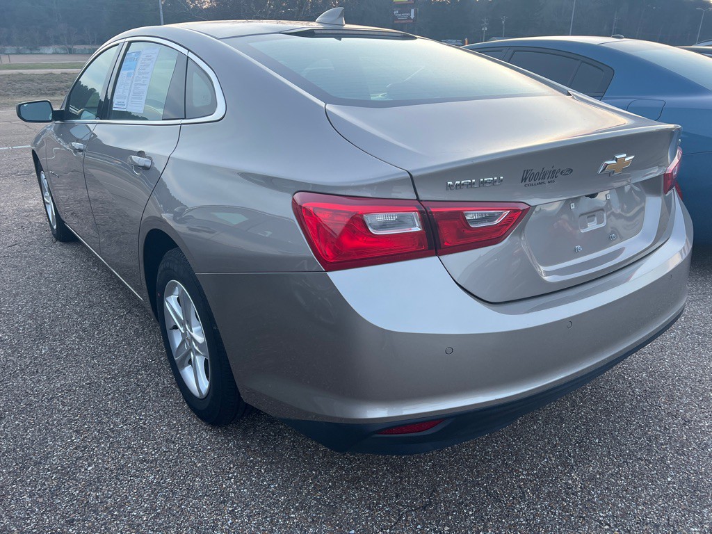 2024 Chevrolet Malibu Image 6