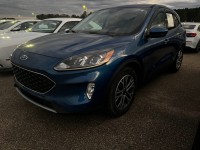 Image for 2022 Ford Escape SEL ID: 7143087